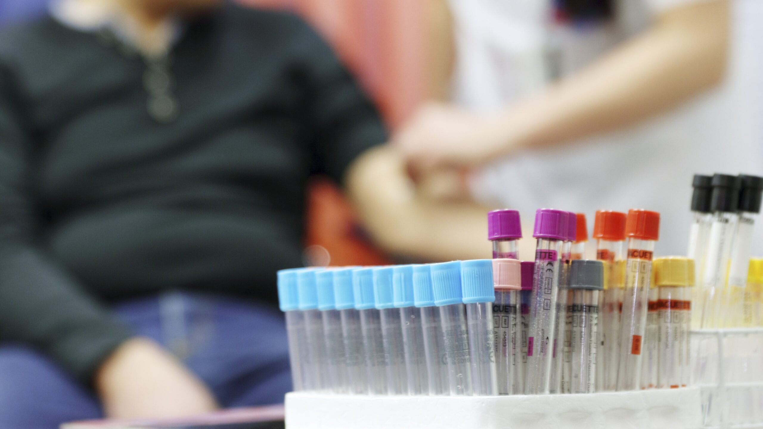 Fortsatt minskning av prostatacancerdödlighet genom screening