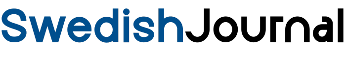 SWEDISHJOURNAL.COM