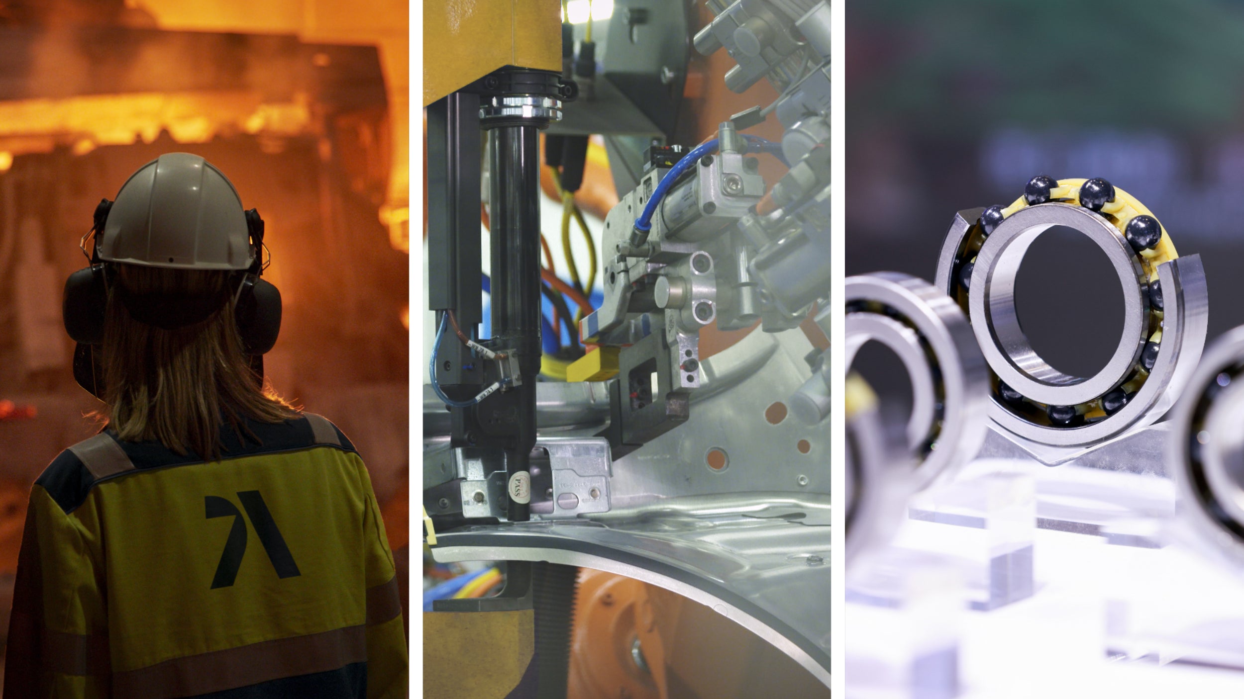 Tronskifte inom verkstadssektorn – nya vinnare på börsen