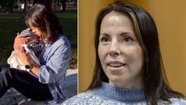 Charlotte Kalla avslöjar sonens namn – hyllning till familjen