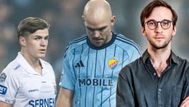 Djurgården och IFK Göteborg behöver ny energi i ligan