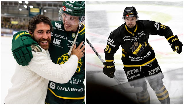 Gerry Fitzgerald ansluter till Modo med hjälp av Lövenstjärnan