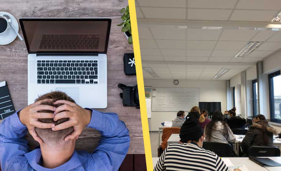 Helsingborgs kommun överväger språktest för förskolepersonal