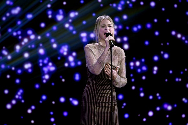 Malva Turestedt Cederholm och Rebecca Larsson lämnar ”Idol”