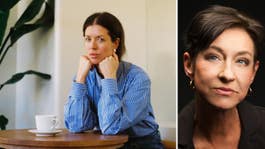 Marcella Mravecs roman utforskar livet i Champagne