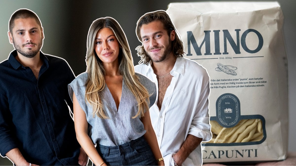 Mino riskerar kritik efter giftlarm i tomatpuré med 11 bekämpningsmedel