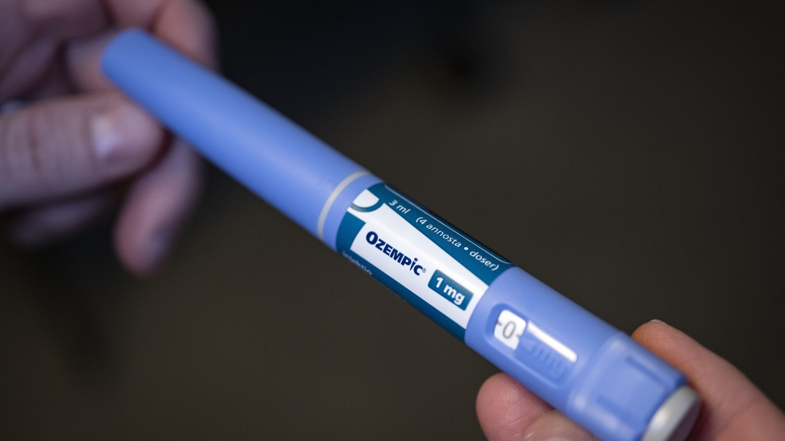 Novo Nordisk överträffar Pfizer i bud på Metsera