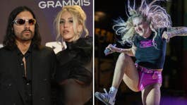 Peg Parneviks reflektioner om konflikter med pojkvännen Sebastian