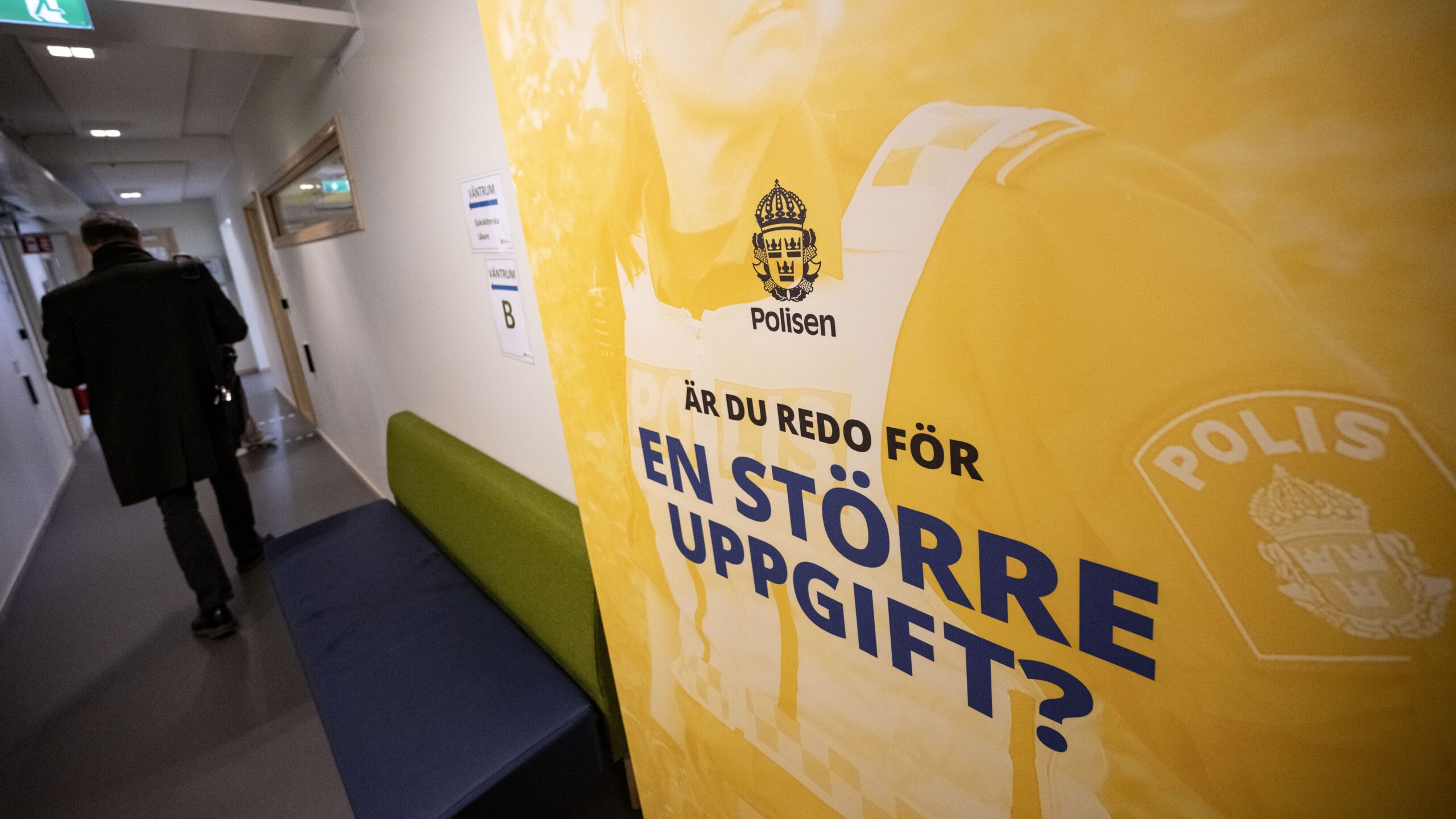 Polisens sociala medier-ansvariga dömd för olovlig Instagramfilm