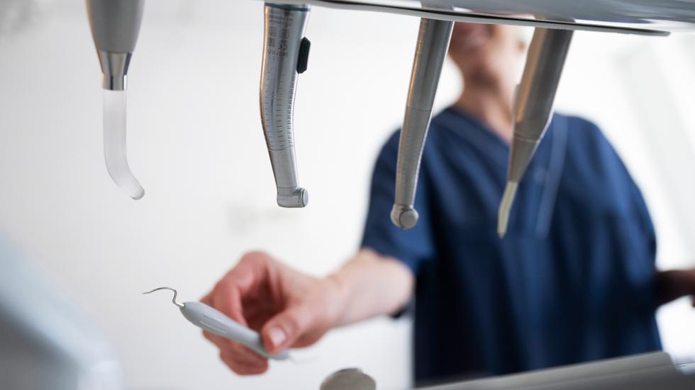 Regeringens tandvårdsreform öppnar för bättre hälsa