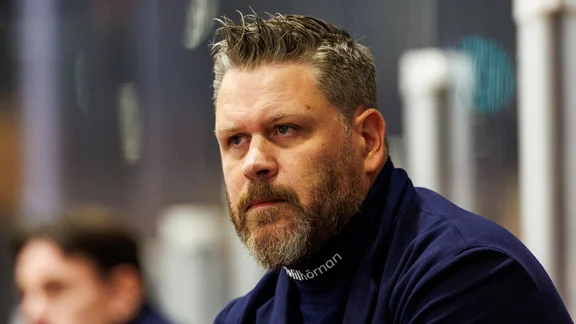 Troja-Ljungby-tränaren svarar på kritik inför match mot VH