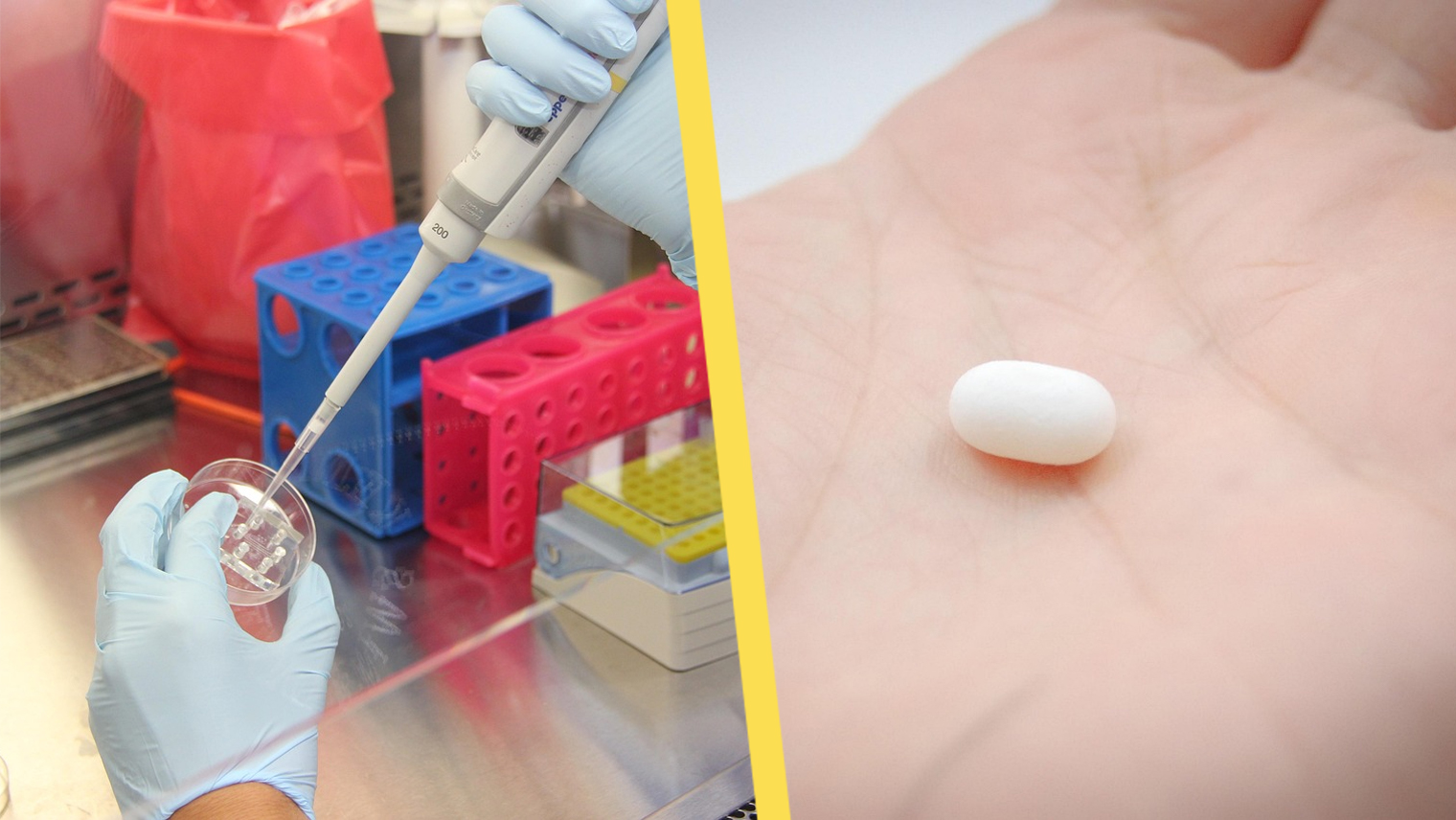 Vanliga läkemedel kan snabba på utsöndring av PFAS ur kroppen