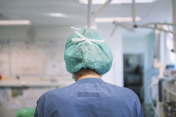 Veterinär i Tomelilla får erinran efter hundkastrering och avlivning